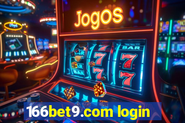 166bet9.com login